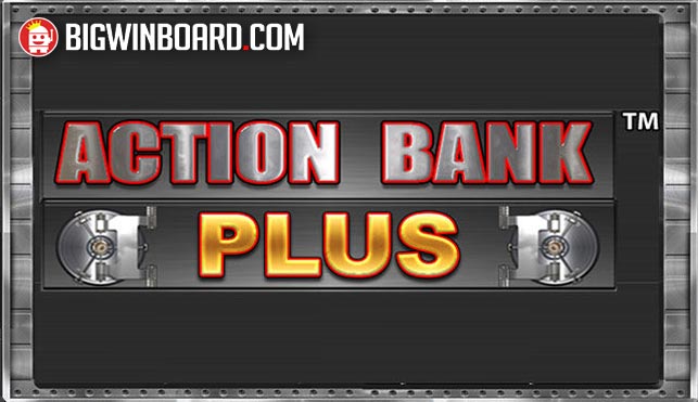 Action Bank Plus Free Play